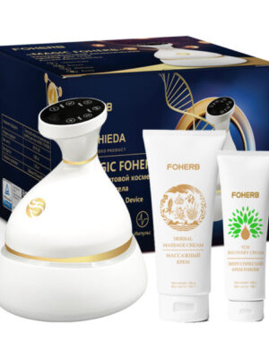 Биоэнергомассажер Magic FoHerb
